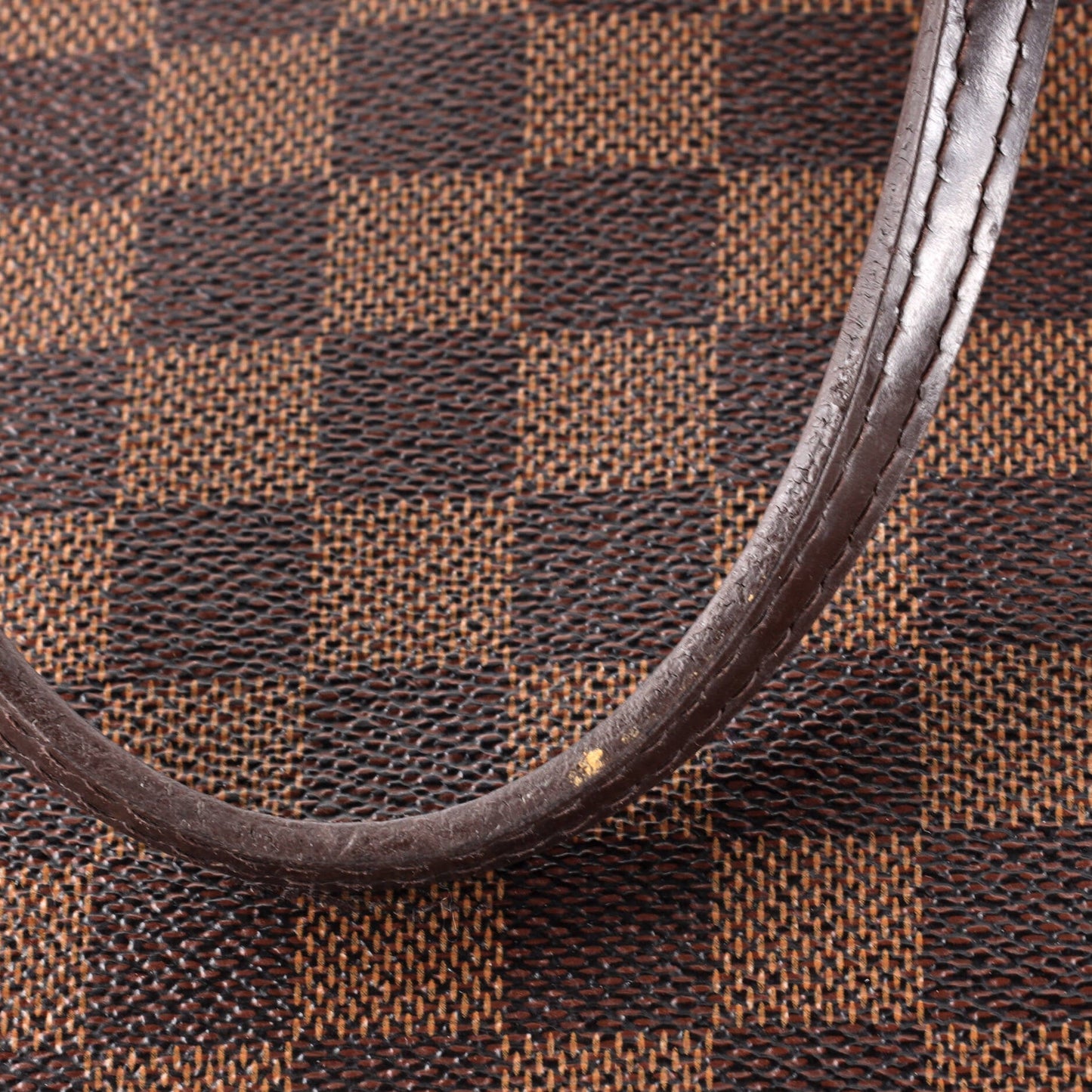 Neverfull NM Tote Damier MM
