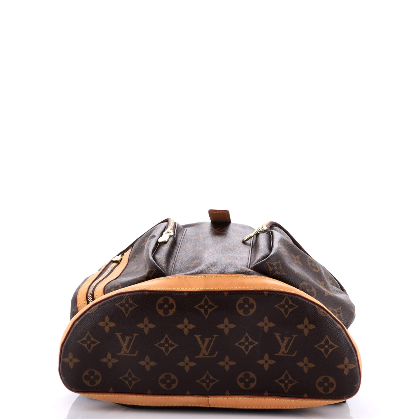 Bosphore Backpack Monogram Canvas