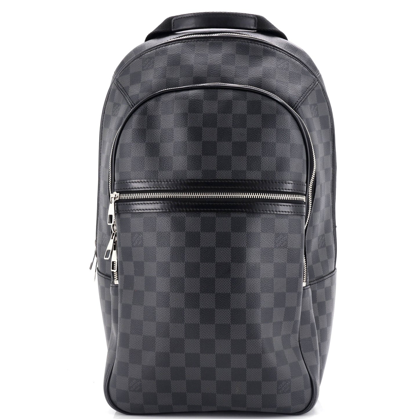 Michael NM Backpack Damier Graphite