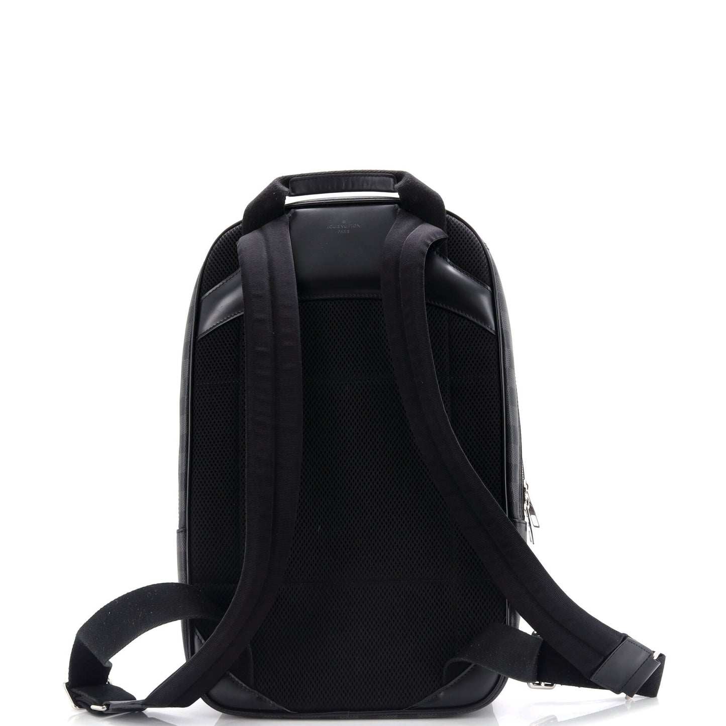 Michael NM Backpack Damier Graphite