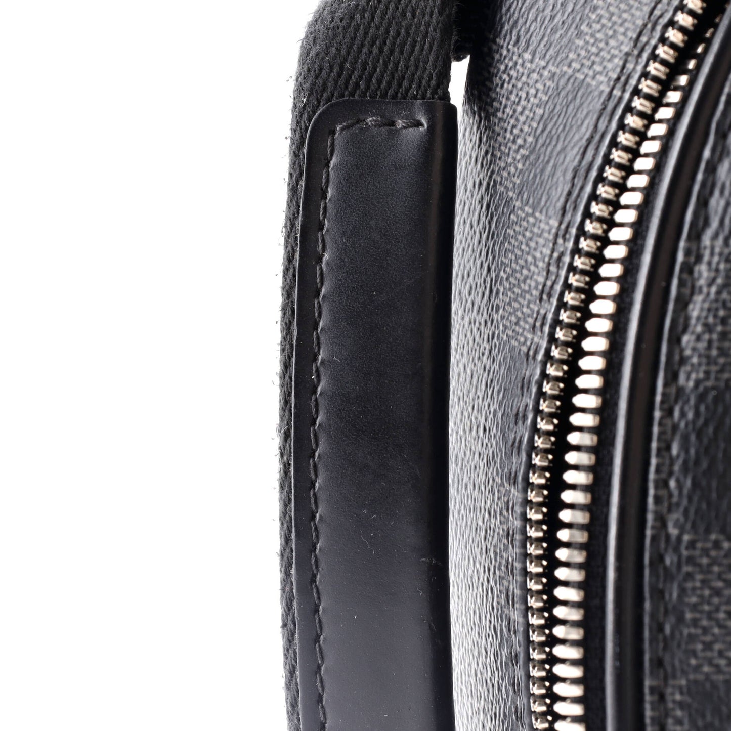 Michael NM Backpack Damier Graphite