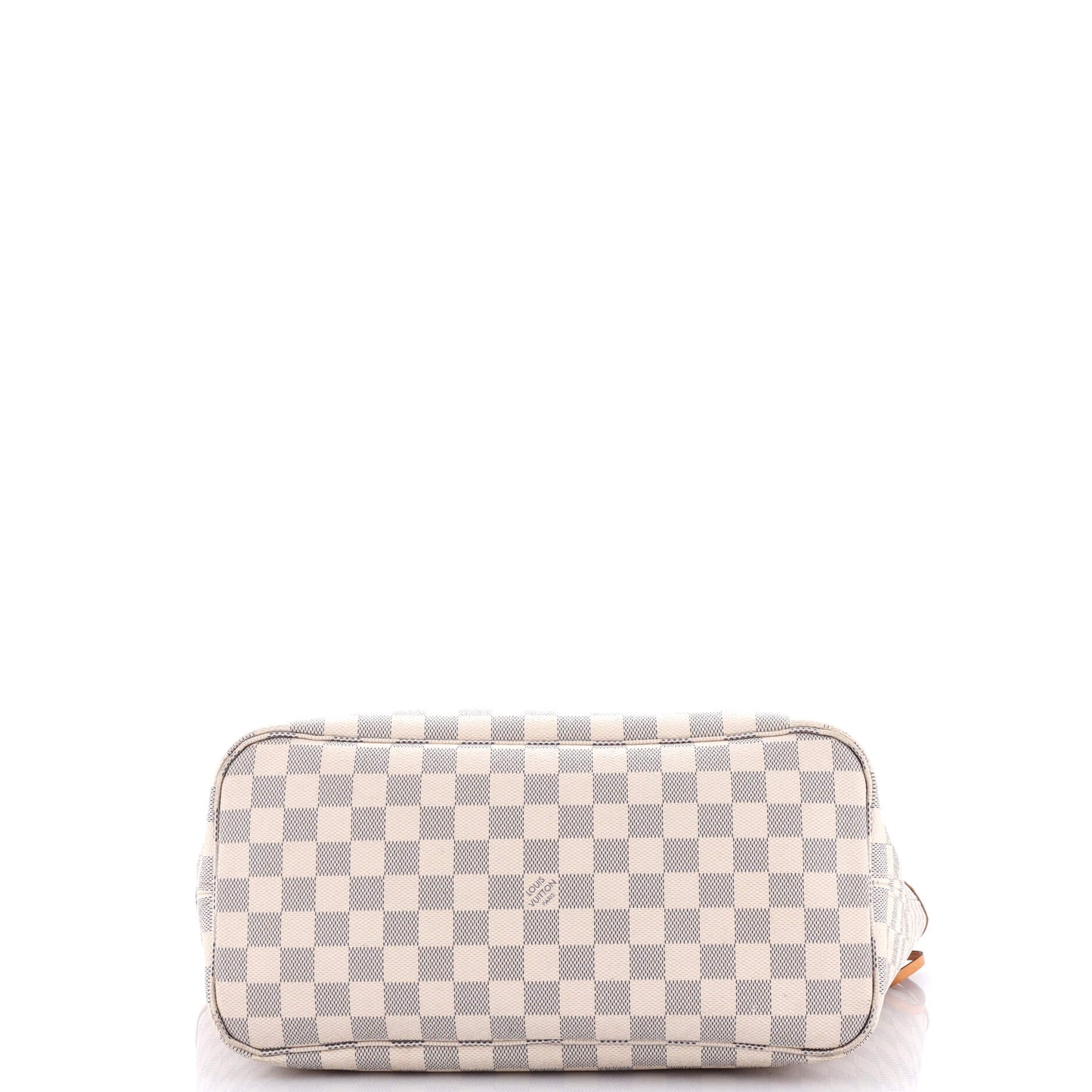 Neverfull NM Tote Damier MM