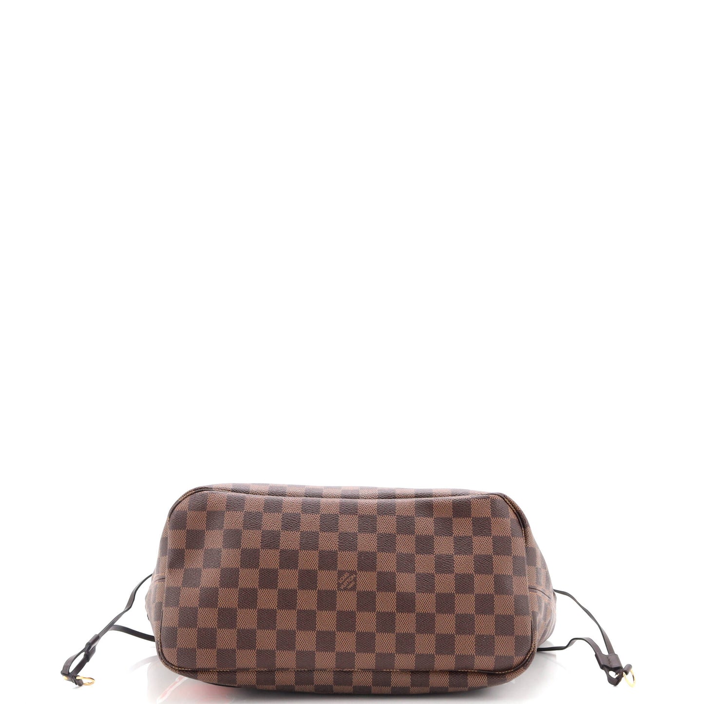 Neverfull NM Tote Limited Edition Patches Damier MM