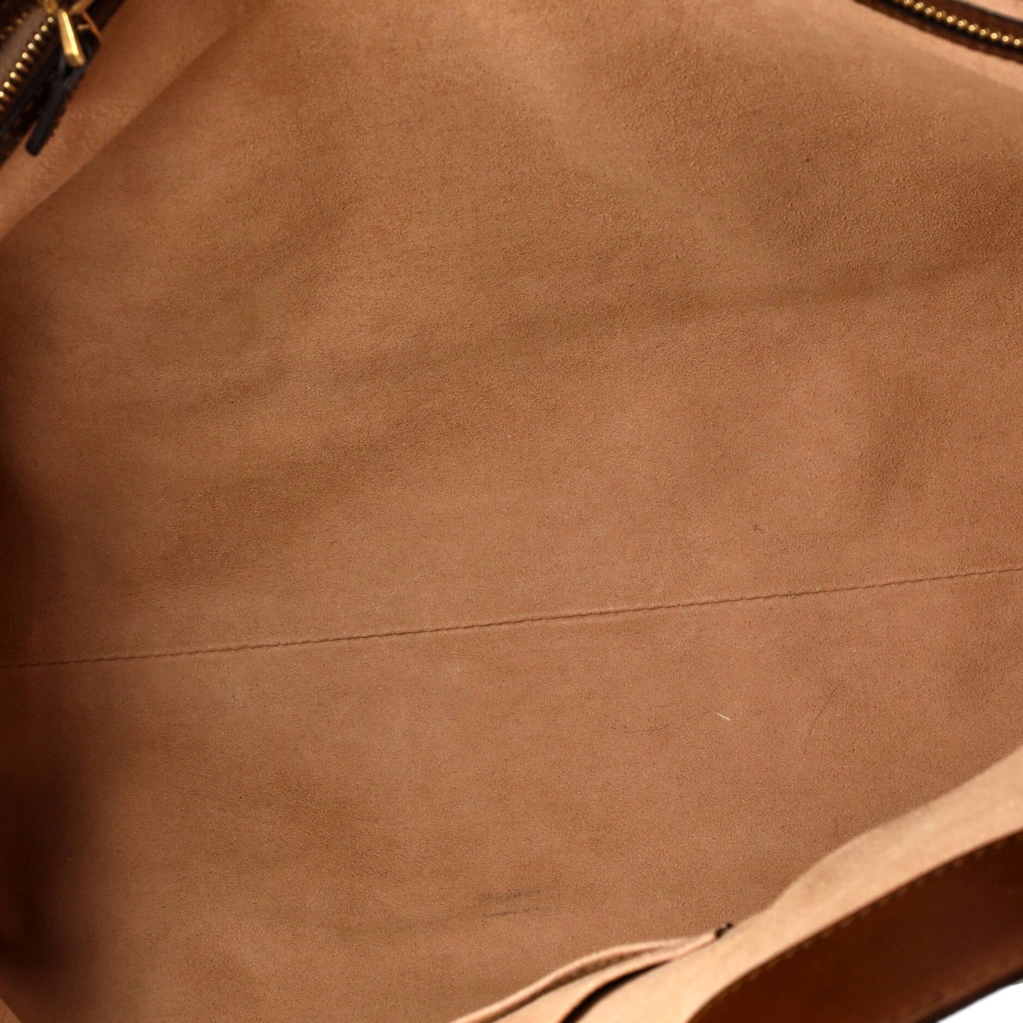 Convertible Soft Tote GG Coated Canvas Medium