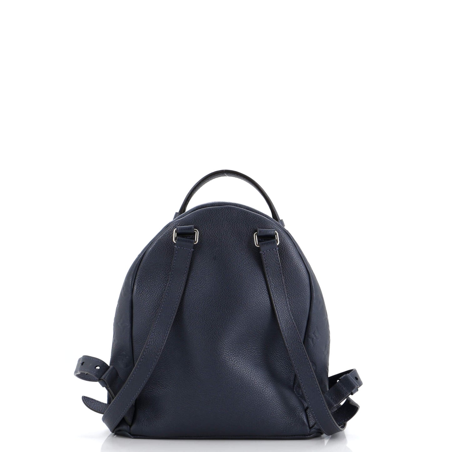 Sorbonne Backpack Pins Monogram Empreinte Leather