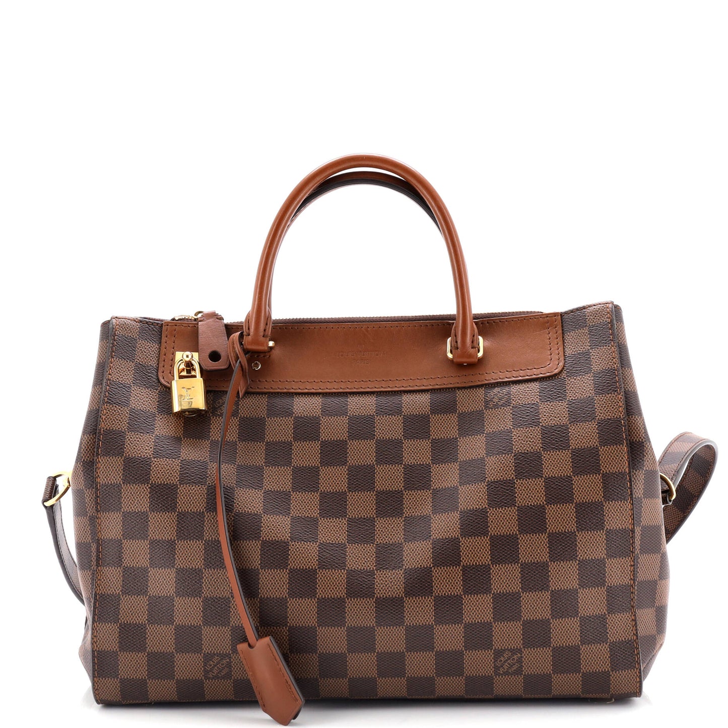 Greenwich Bag Damier