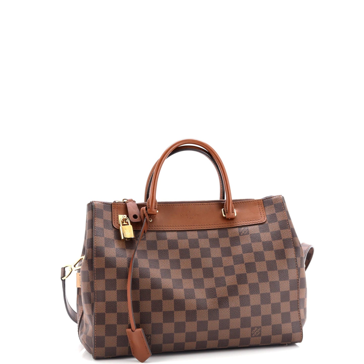 Greenwich Bag Damier