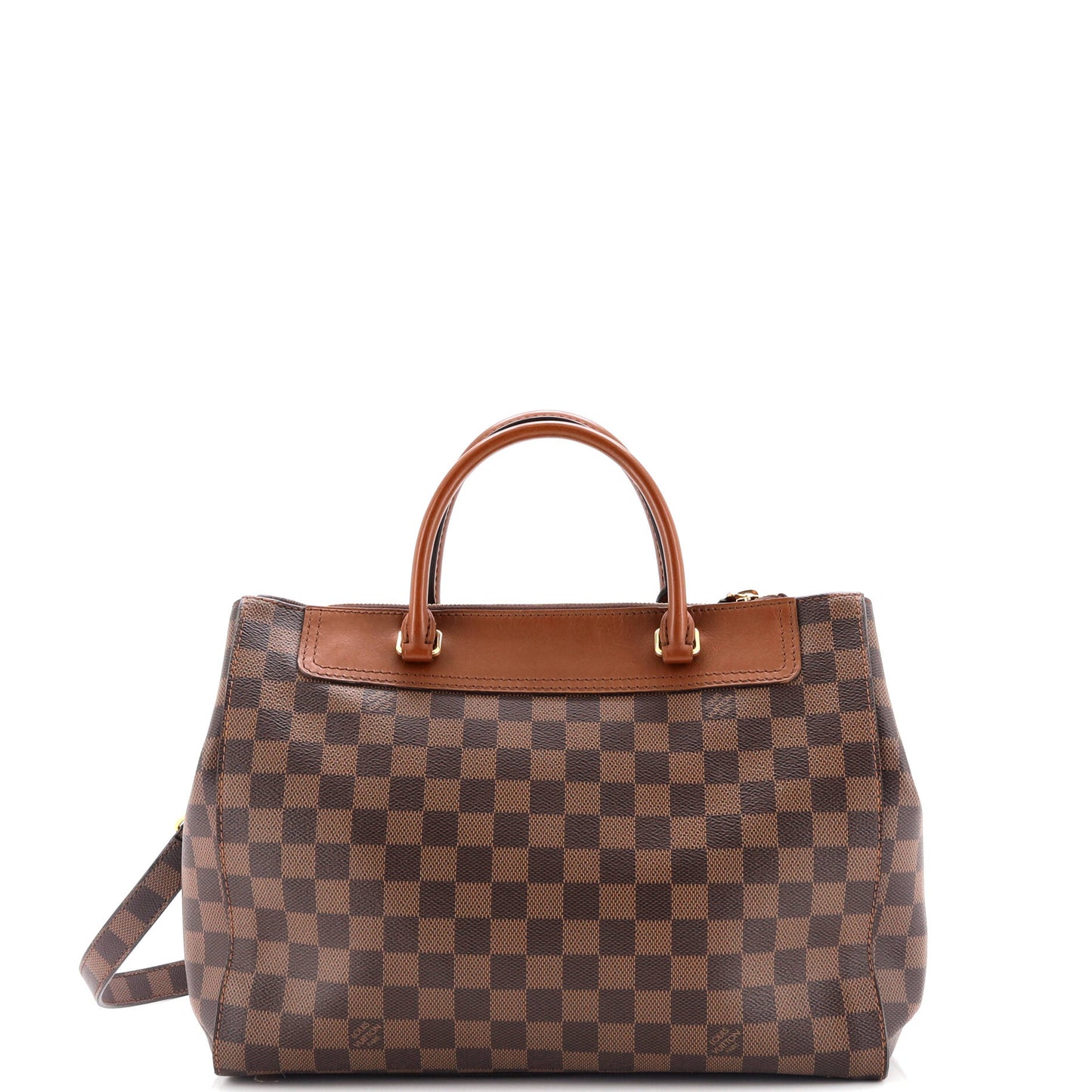 Greenwich Bag Damier