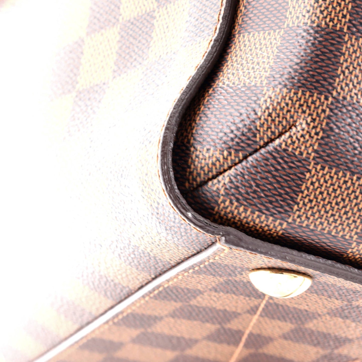Greenwich Bag Damier