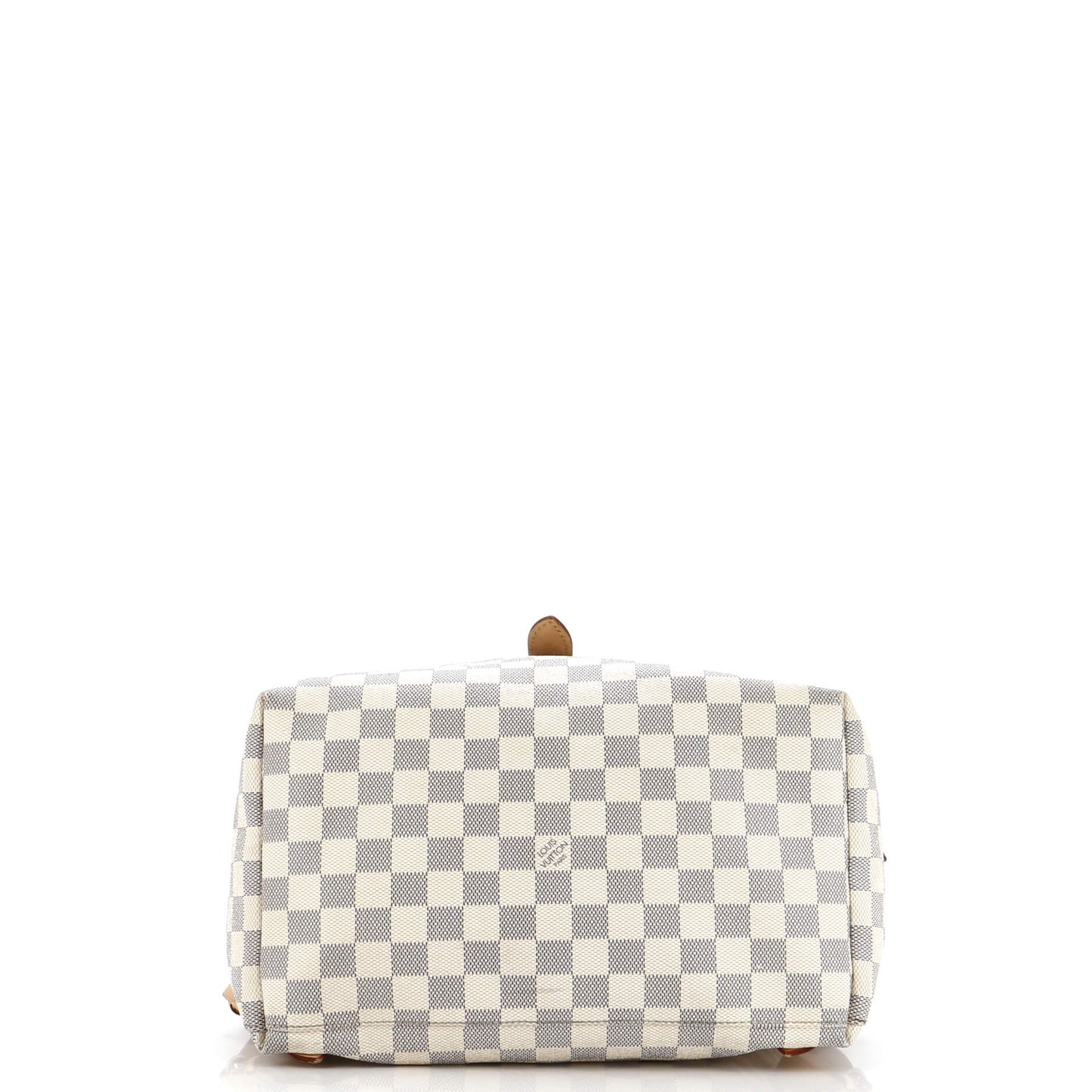 Sperone Backpack Damier