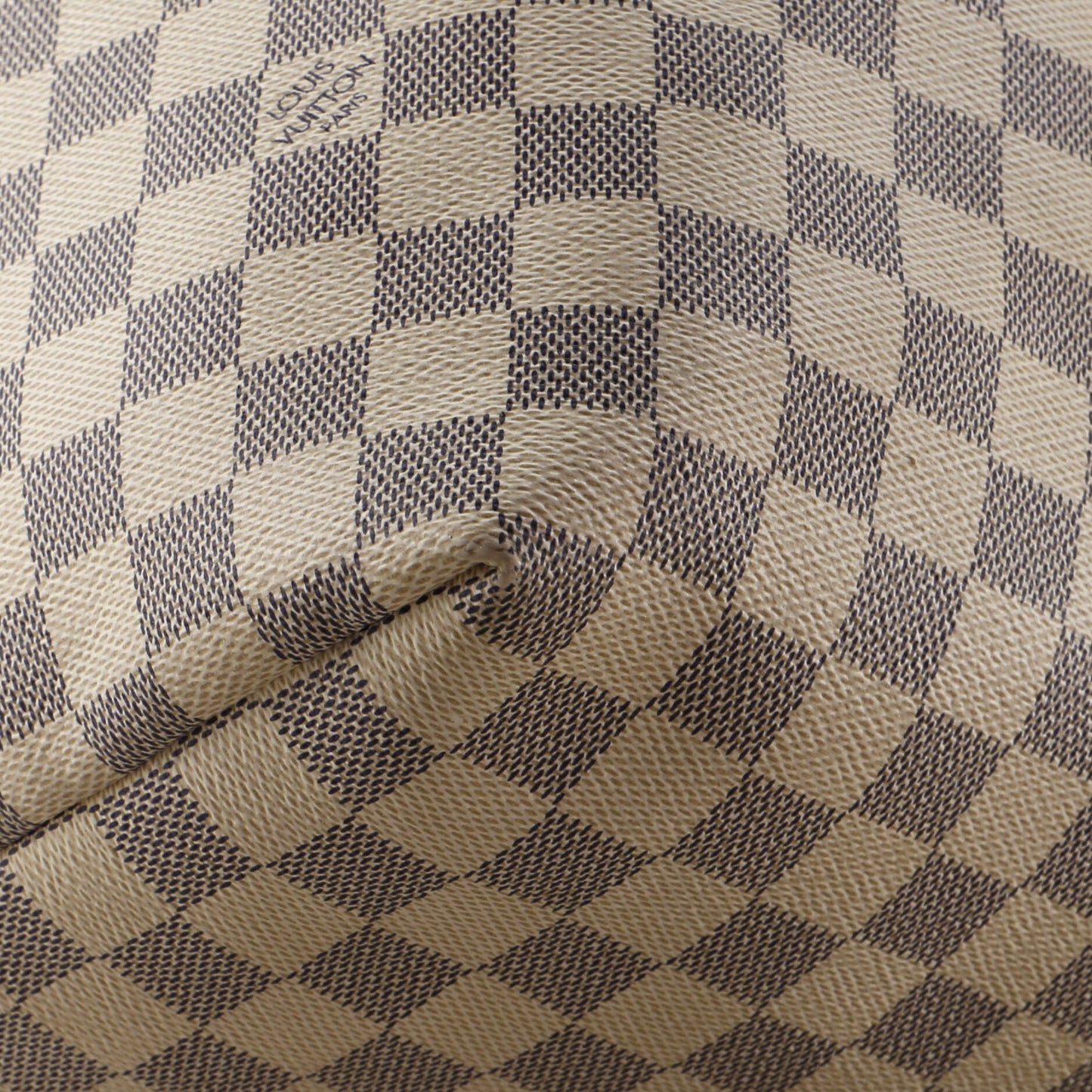 Sperone Backpack Damier