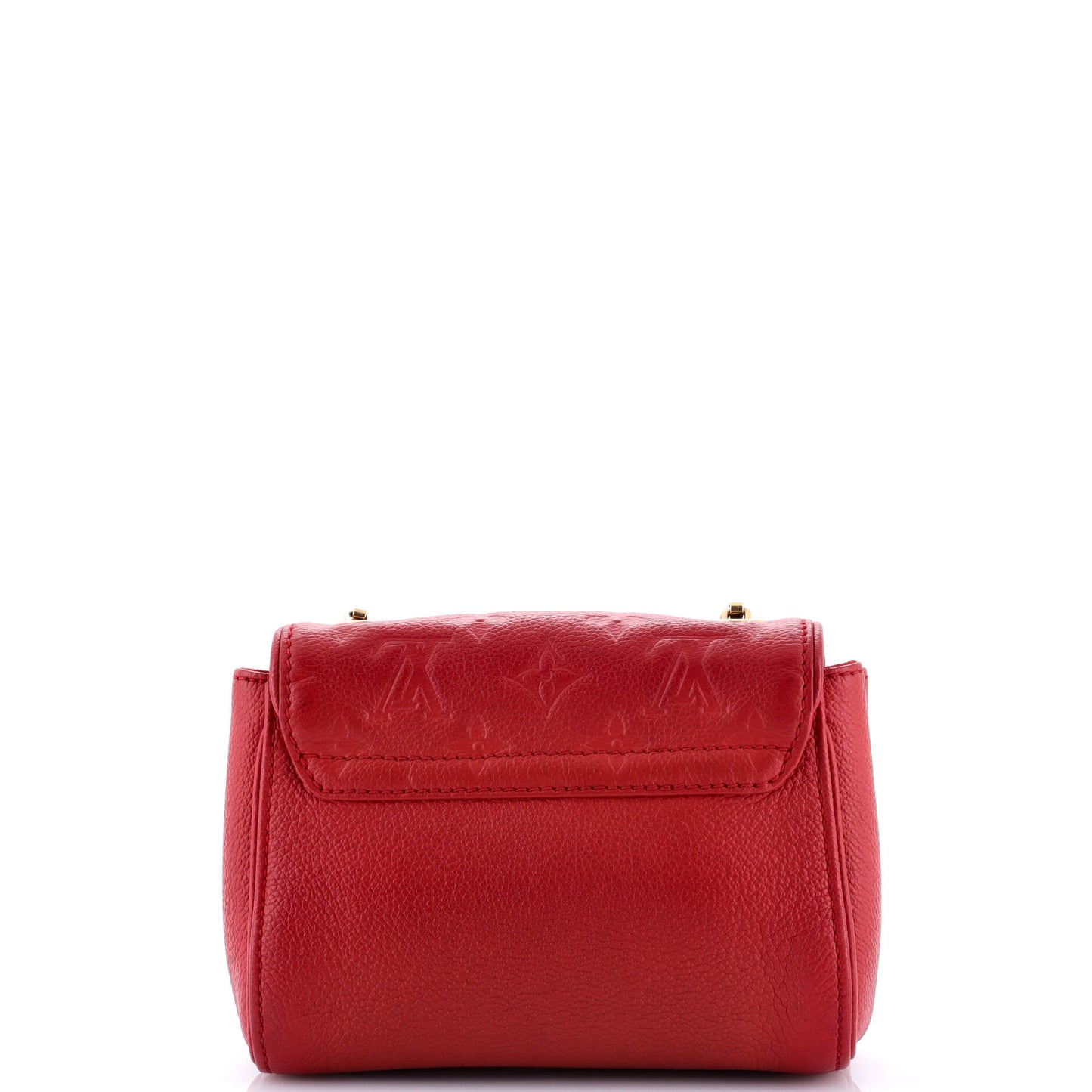 Saint Germain Handbag Monogram Empreinte Leather BB