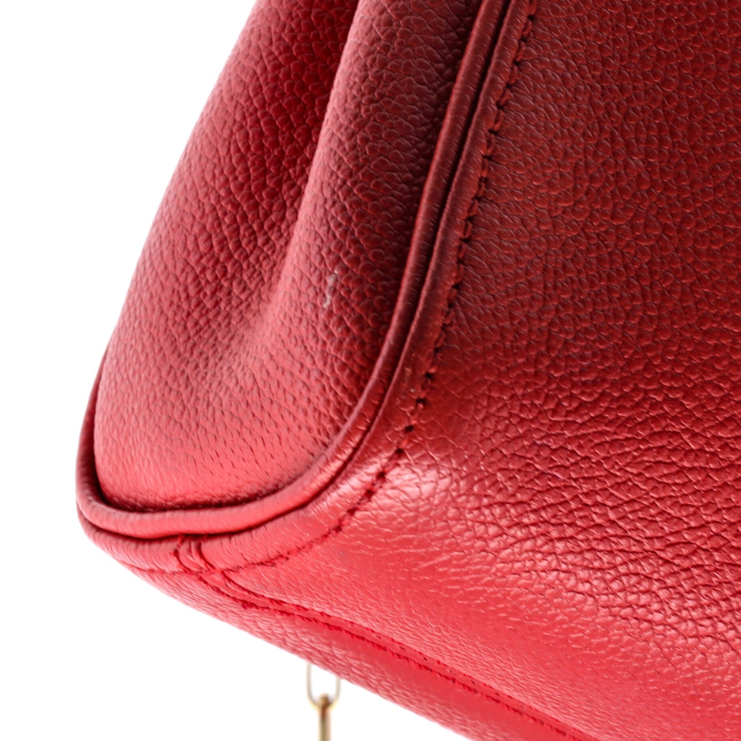 Saint Germain Handbag Monogram Empreinte Leather BB