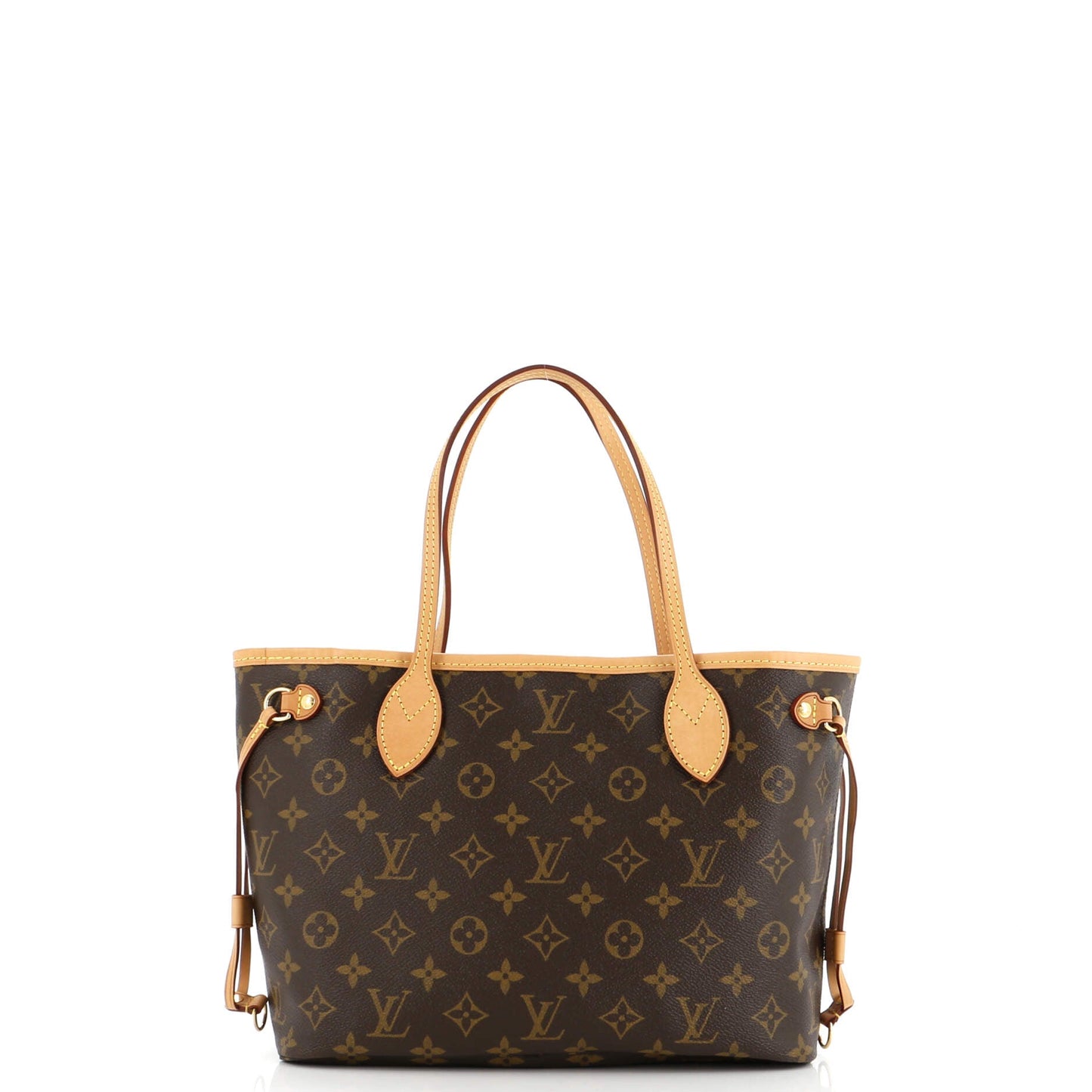 Neverfull NM Tote Monogram Canvas PM