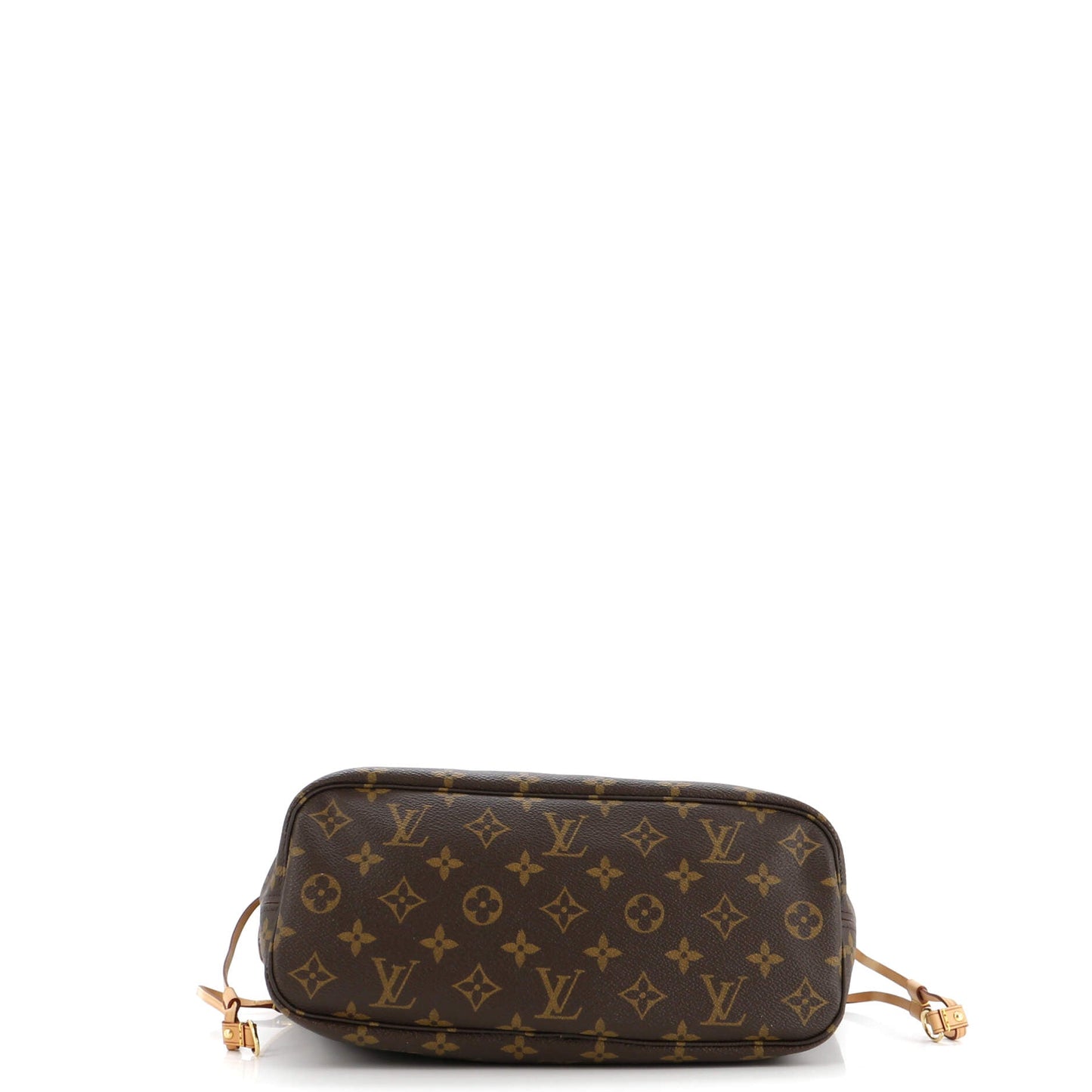 Neverfull NM Tote Monogram Canvas PM