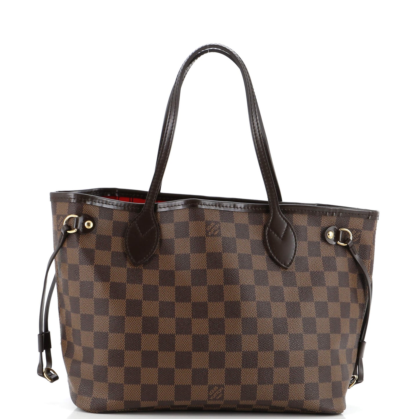 Neverfull Tote Damier PM