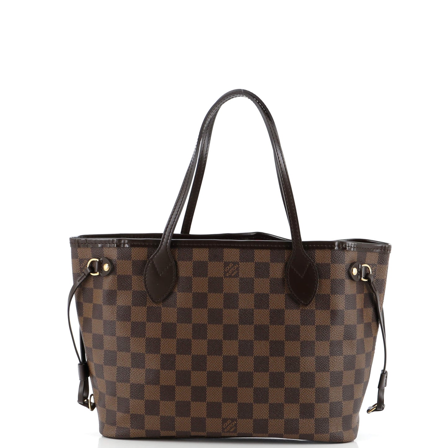 Neverfull Tote Damier PM