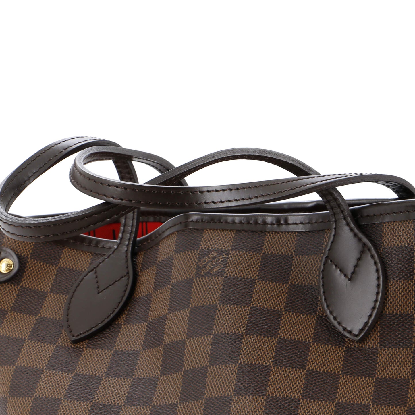 Neverfull Tote Damier PM