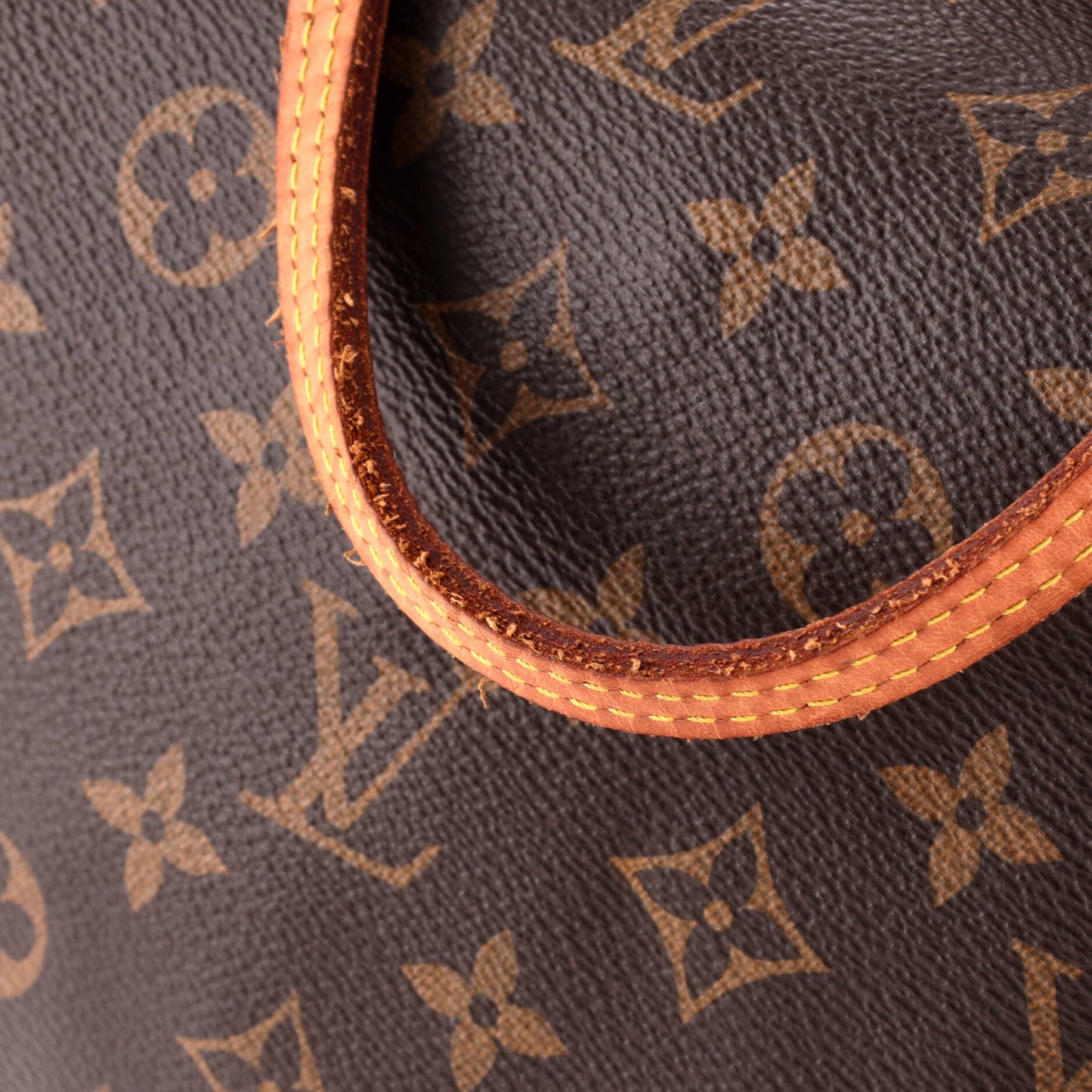 Neverfull NM Tote Monogram Canvas MM