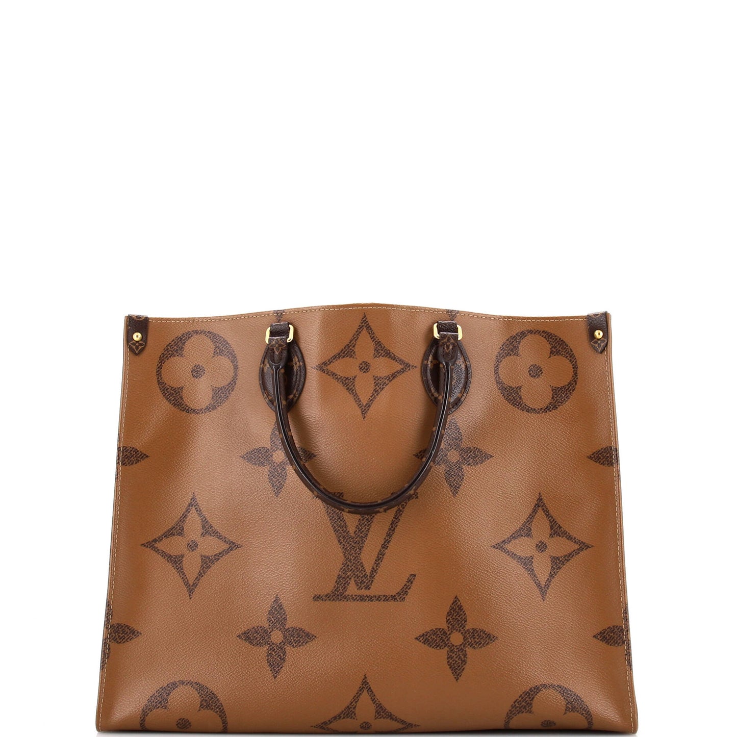 OnTheGo Tote Reverse Monogram Giant GM
