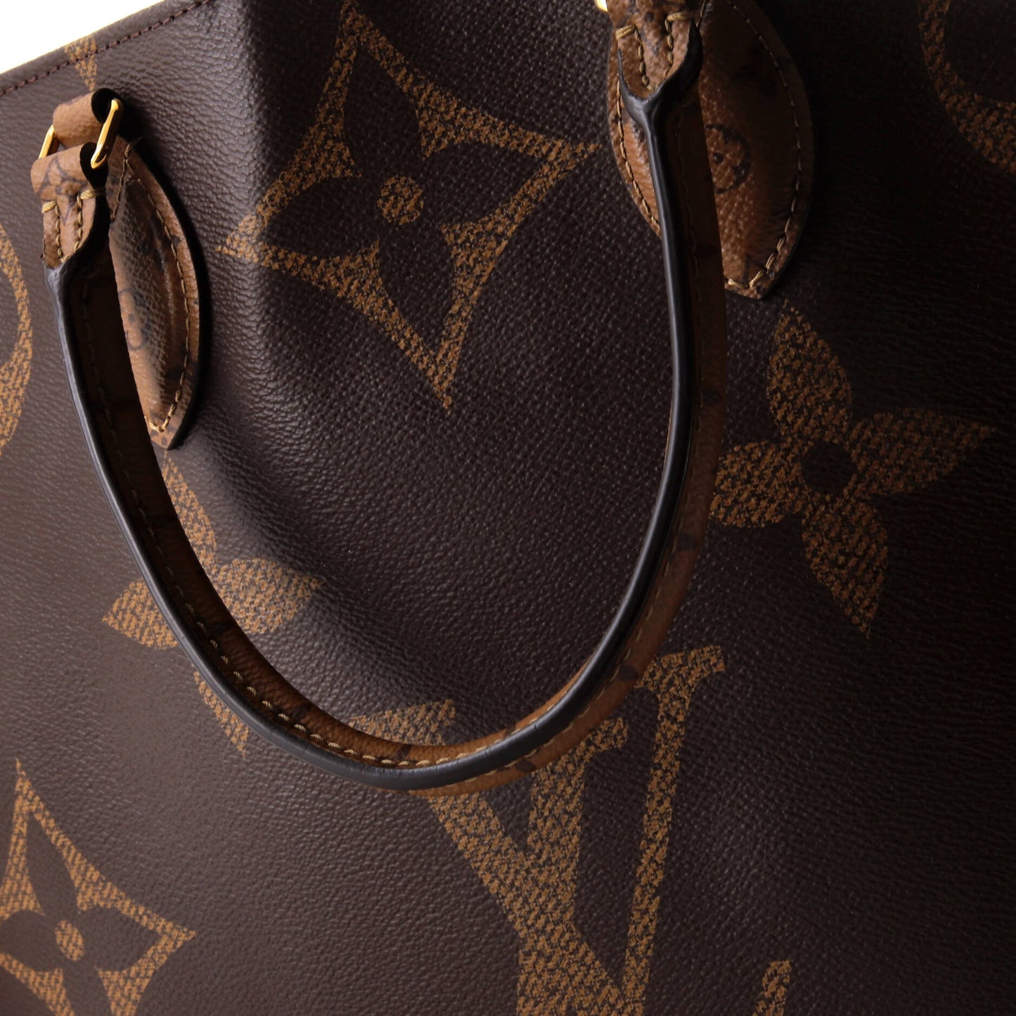 OnTheGo Tote Reverse Monogram Giant GM