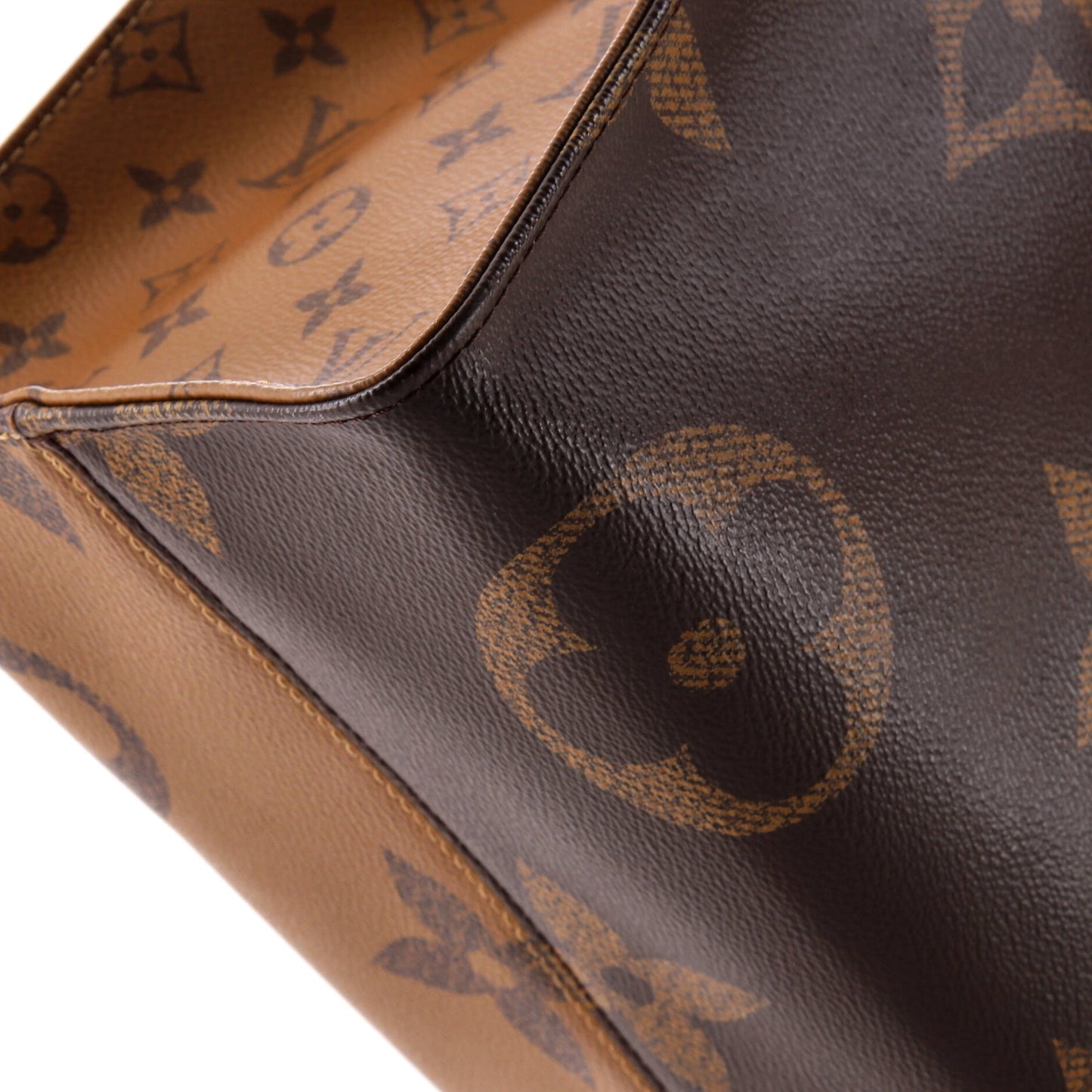 OnTheGo Tote Reverse Monogram Giant GM