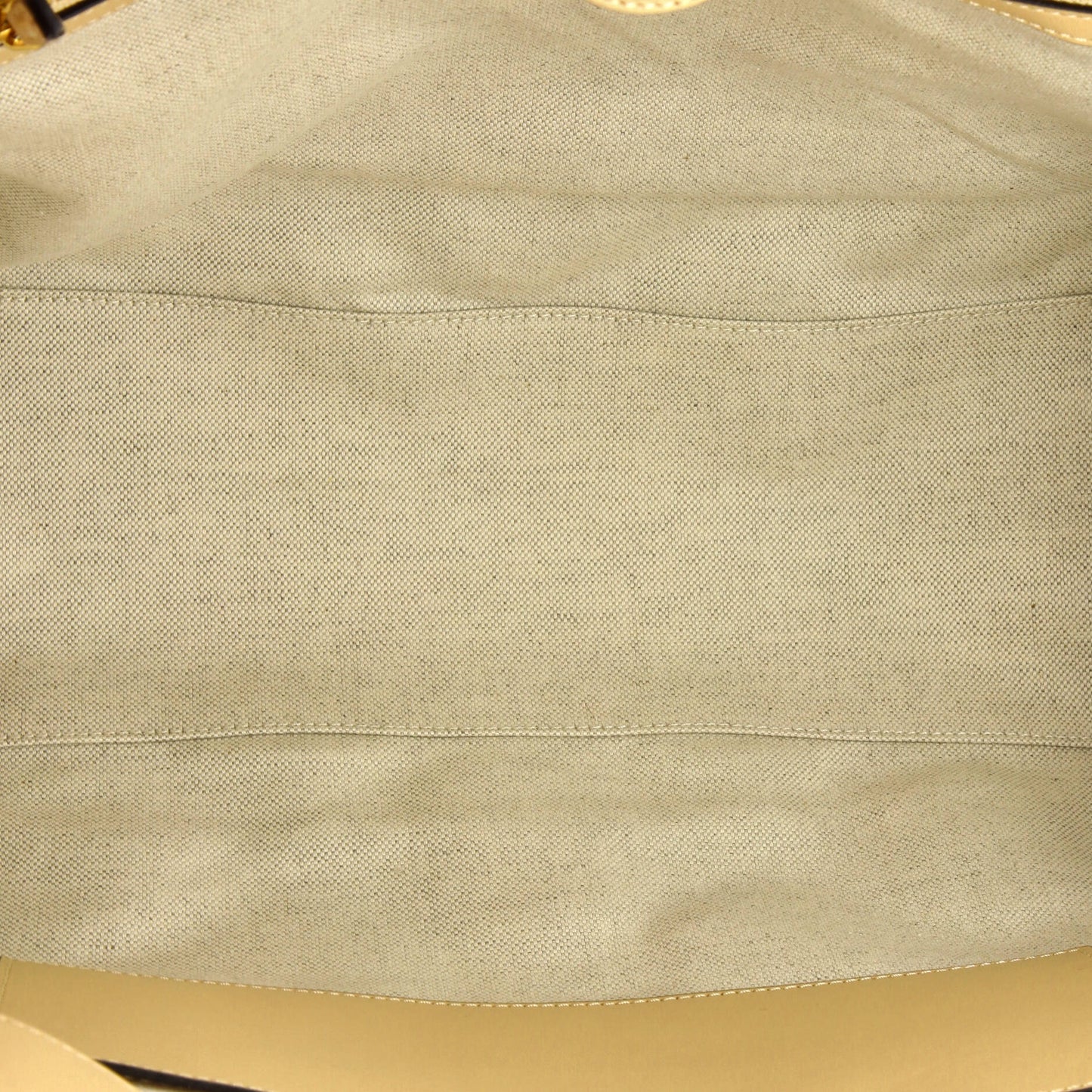 Ophidia Open Tote GG Matelasse Leather Medium