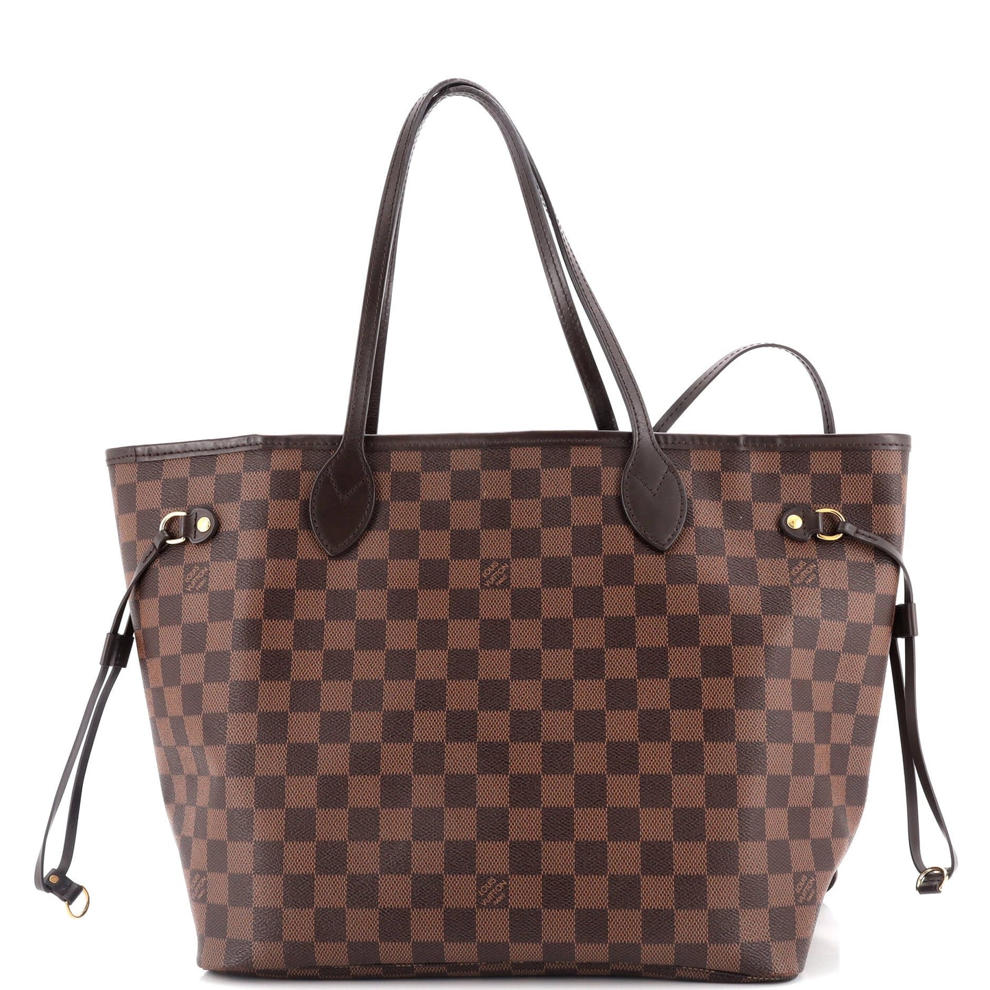 Neverfull NM Tote Damier MM