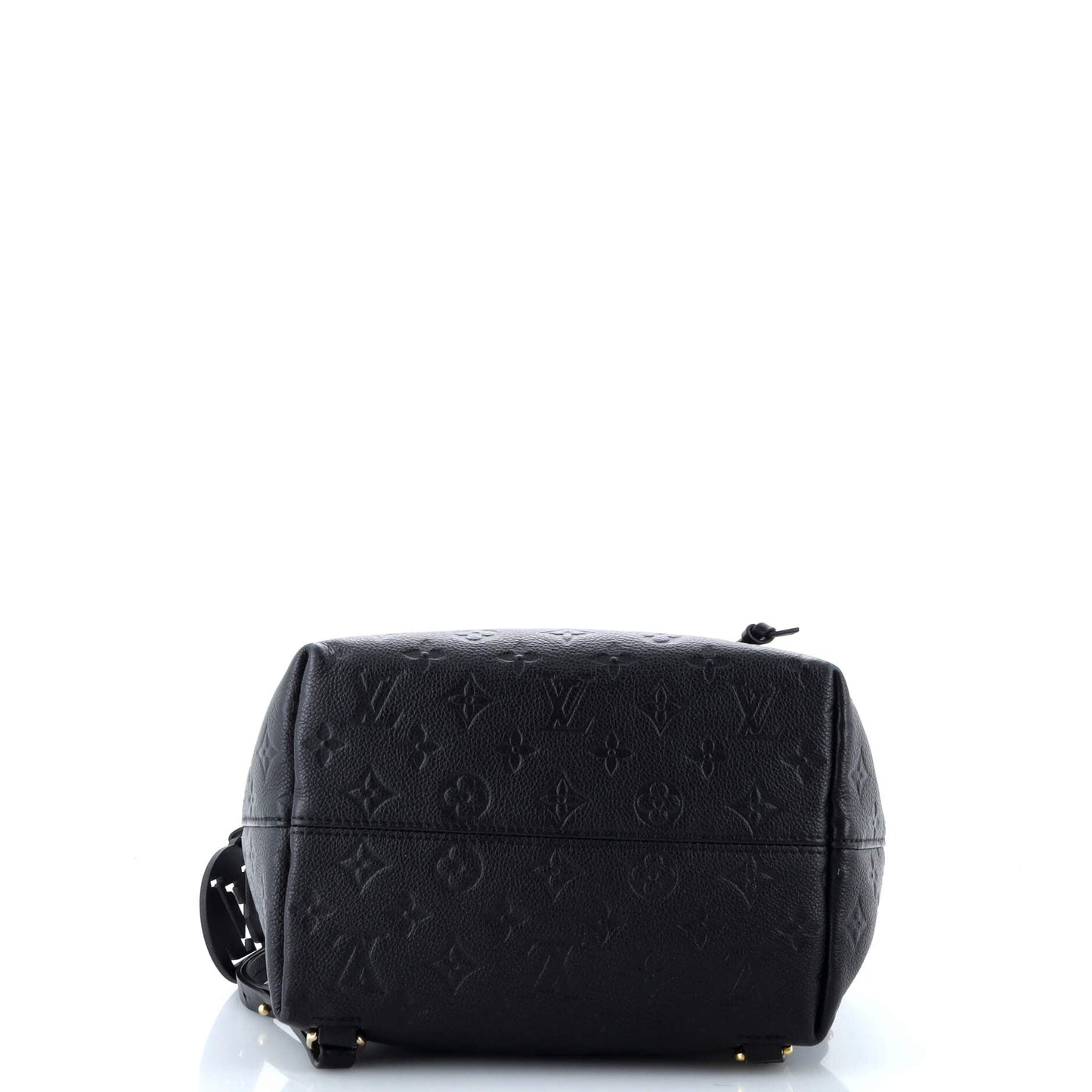 Montsouris NM Backpack Monogram Empreinte Leather PM