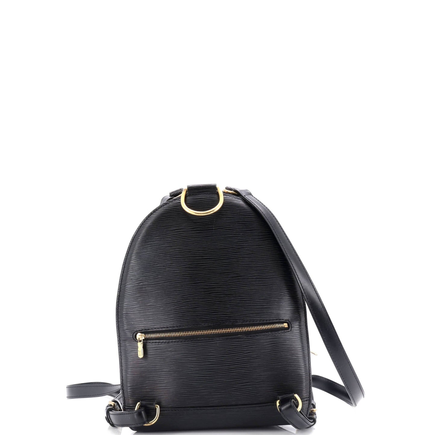 Mabillon Backpack Epi Leather