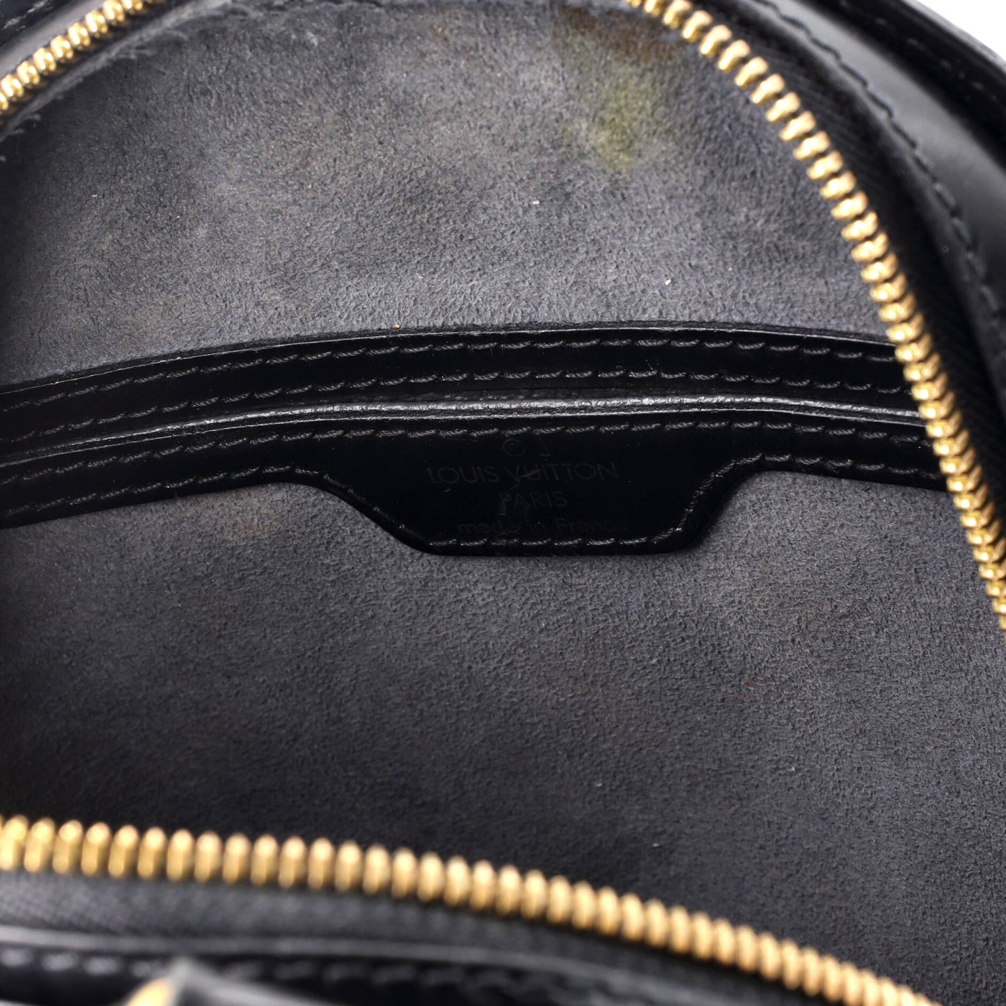 Mabillon Backpack Epi Leather