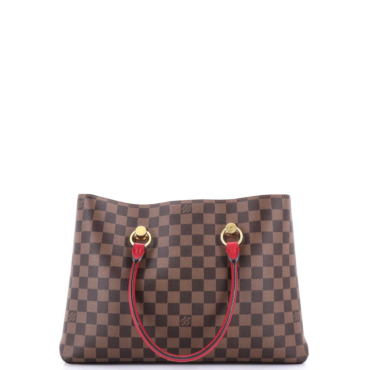 LV Riverside Handbag Damier
