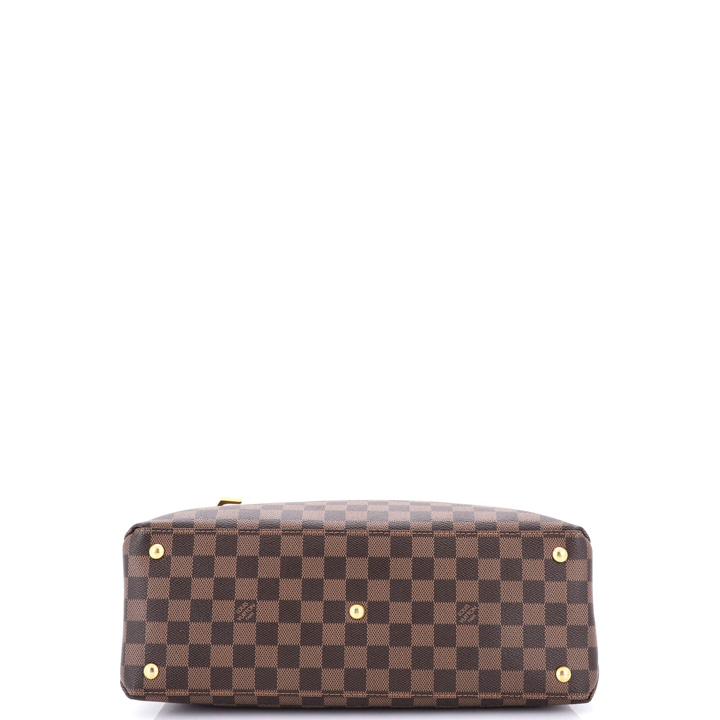 LV Riverside Handbag Damier