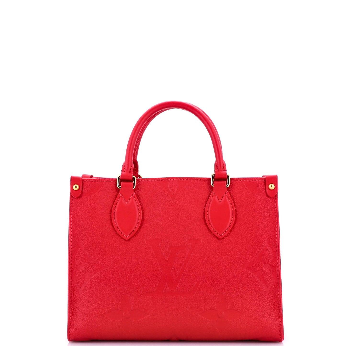 OnTheGo Tote Monogram Empreinte Giant PM
