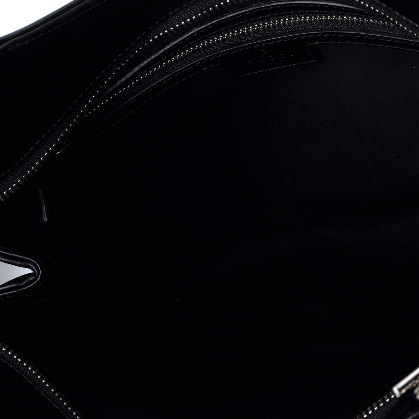 Petite GG Tote Quilted Leather Small