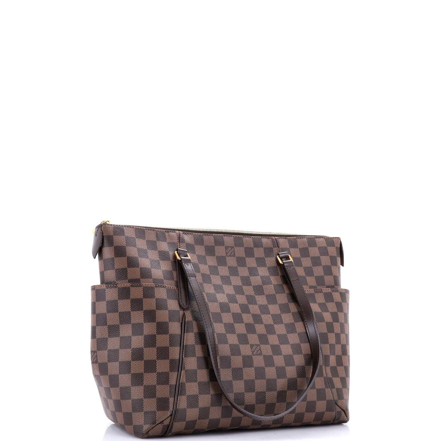 Totally Handbag Damier MM