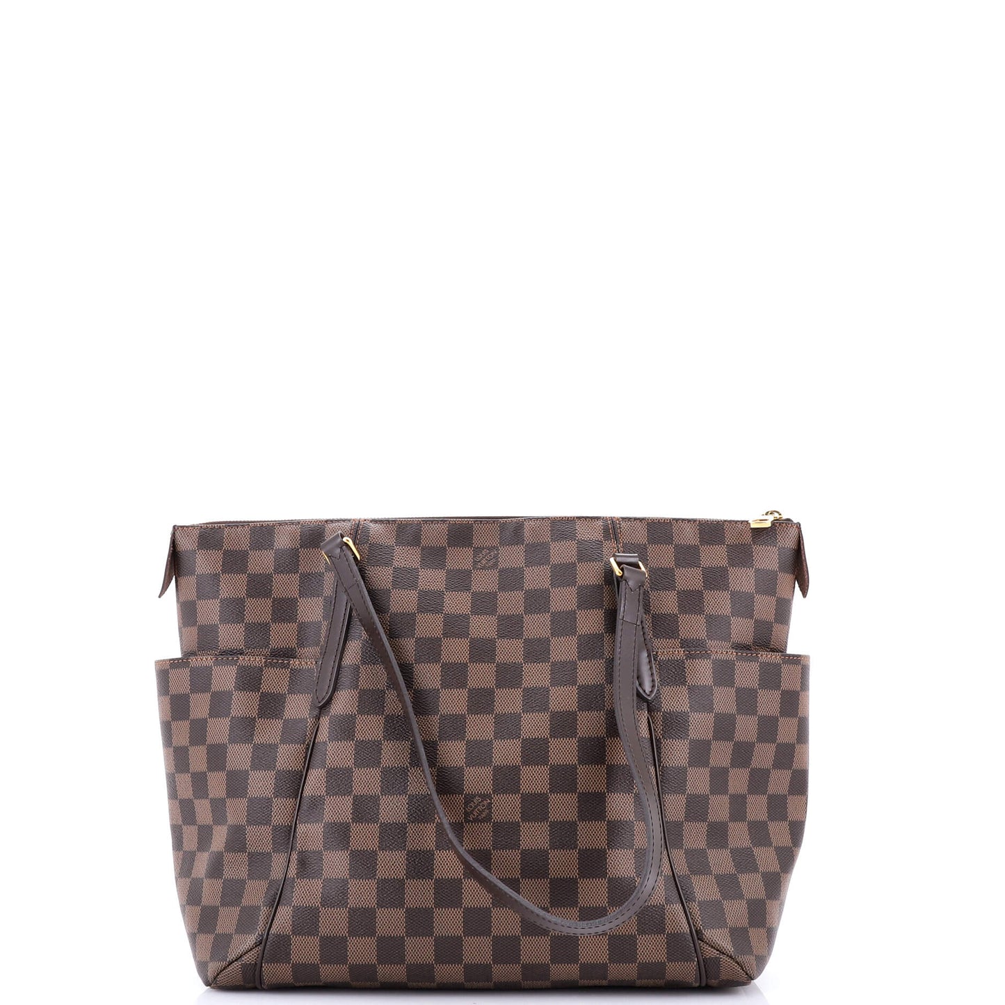 Totally Handbag Damier MM