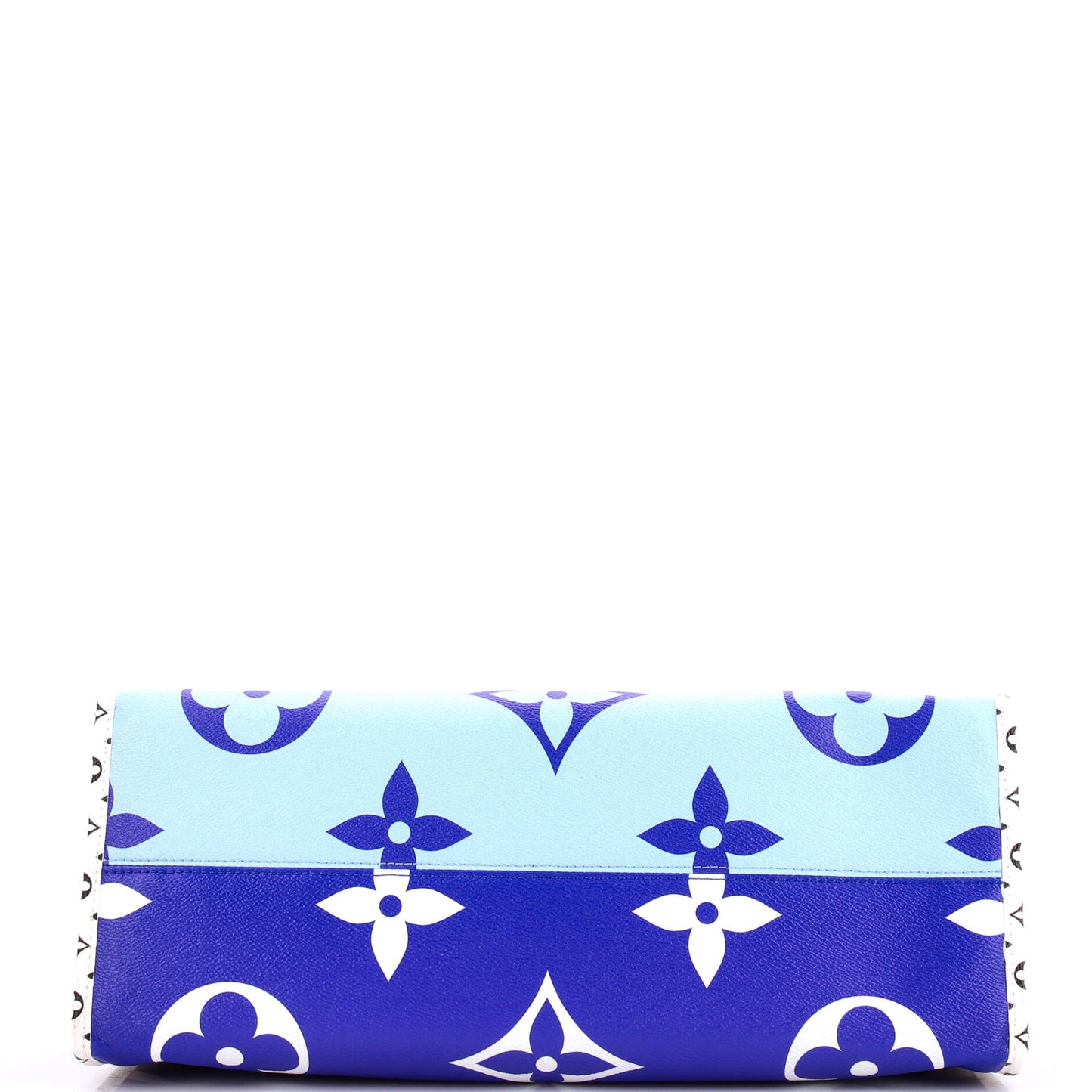 OnTheGo Tote Limited Edition Cities Colored Monogram Giant GM