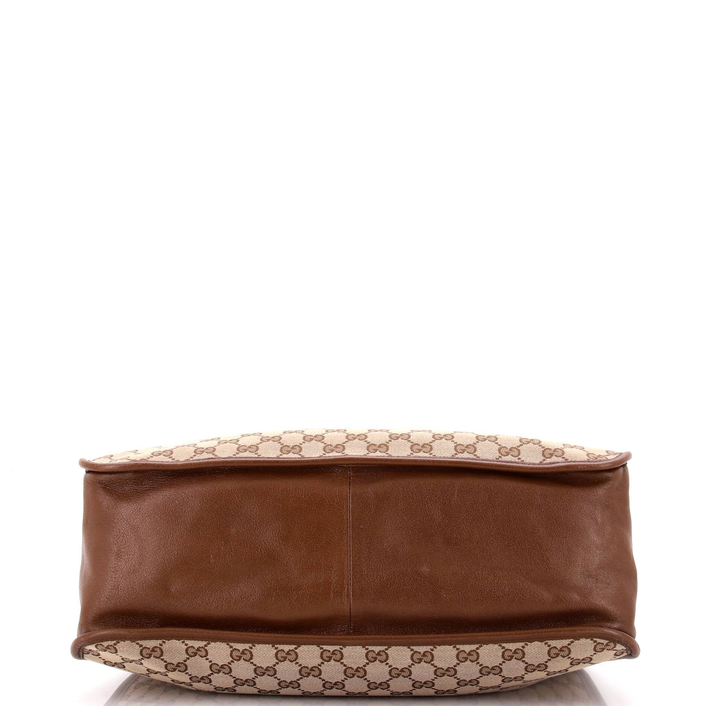 Horsebit 1955 Tote GG Canvas with Leather Medium