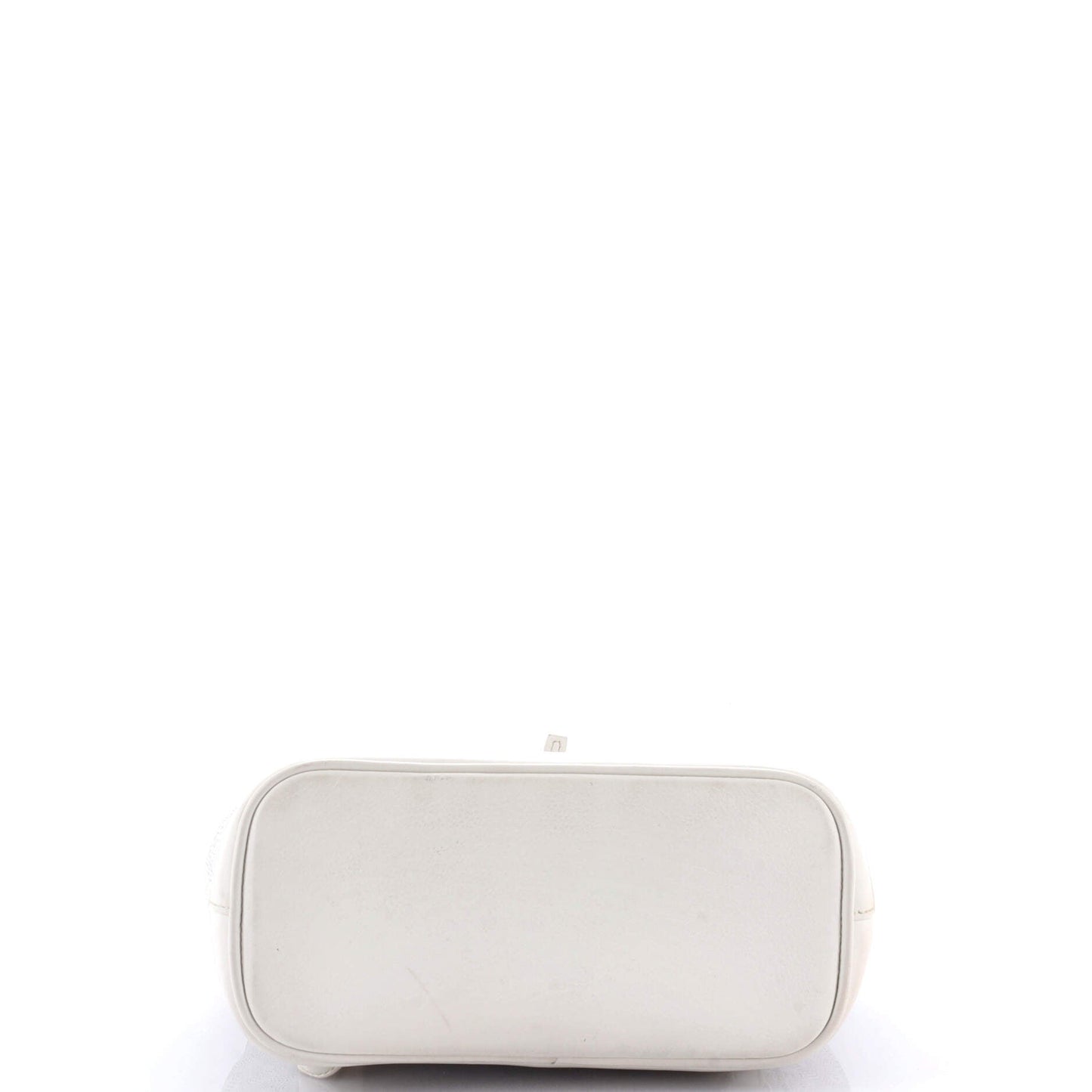 Alpin Backpack Coated Canvas Mini