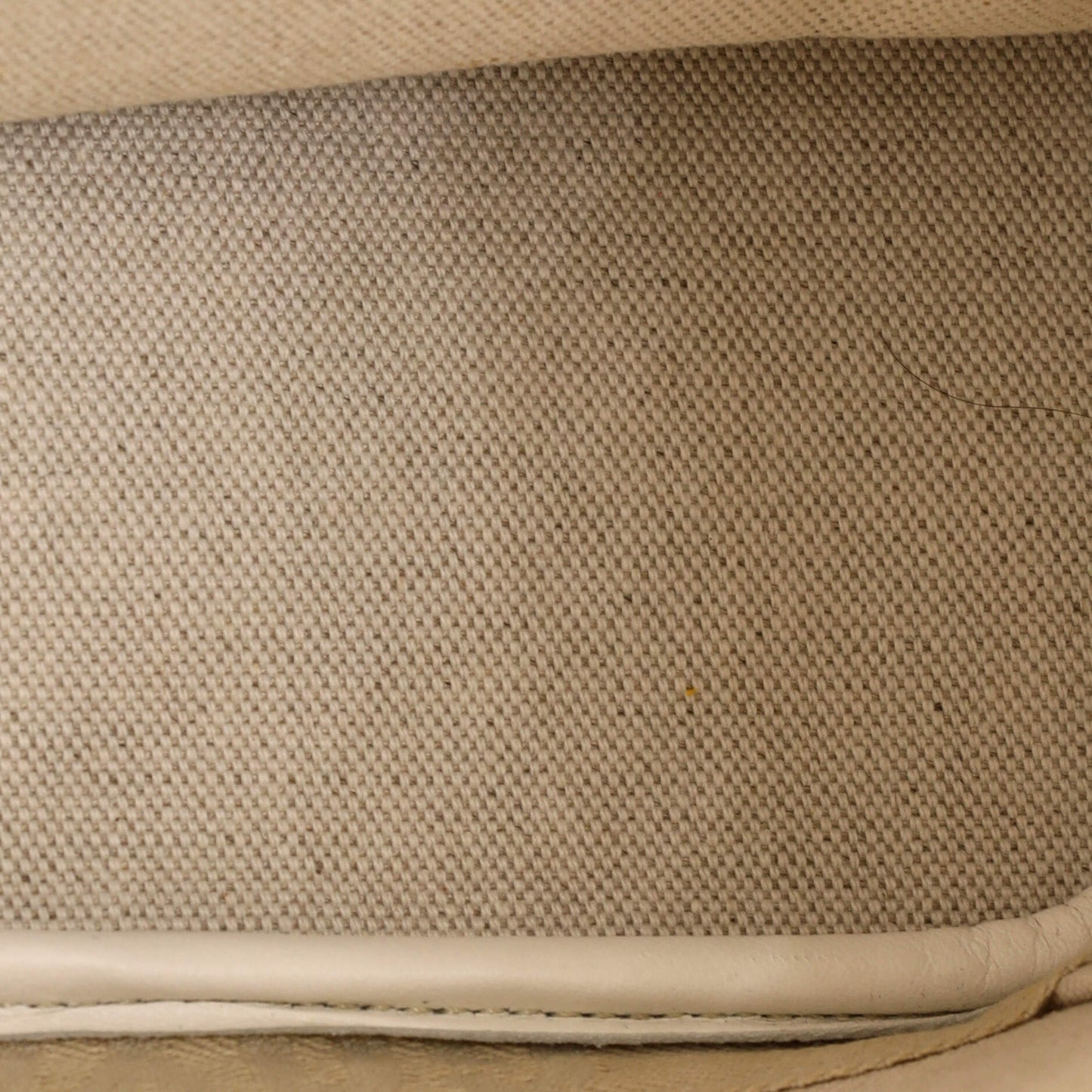 Alpin Backpack Coated Canvas Mini