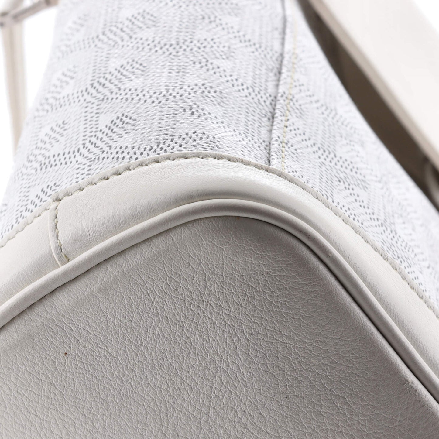 Alpin Backpack Coated Canvas Mini