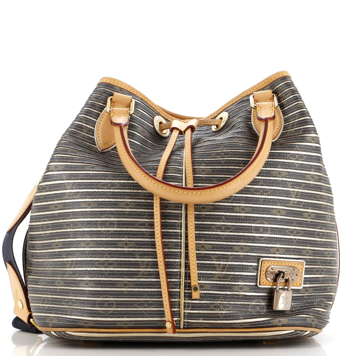Neo Shoulder Bag Limited Edition Monogram Eden