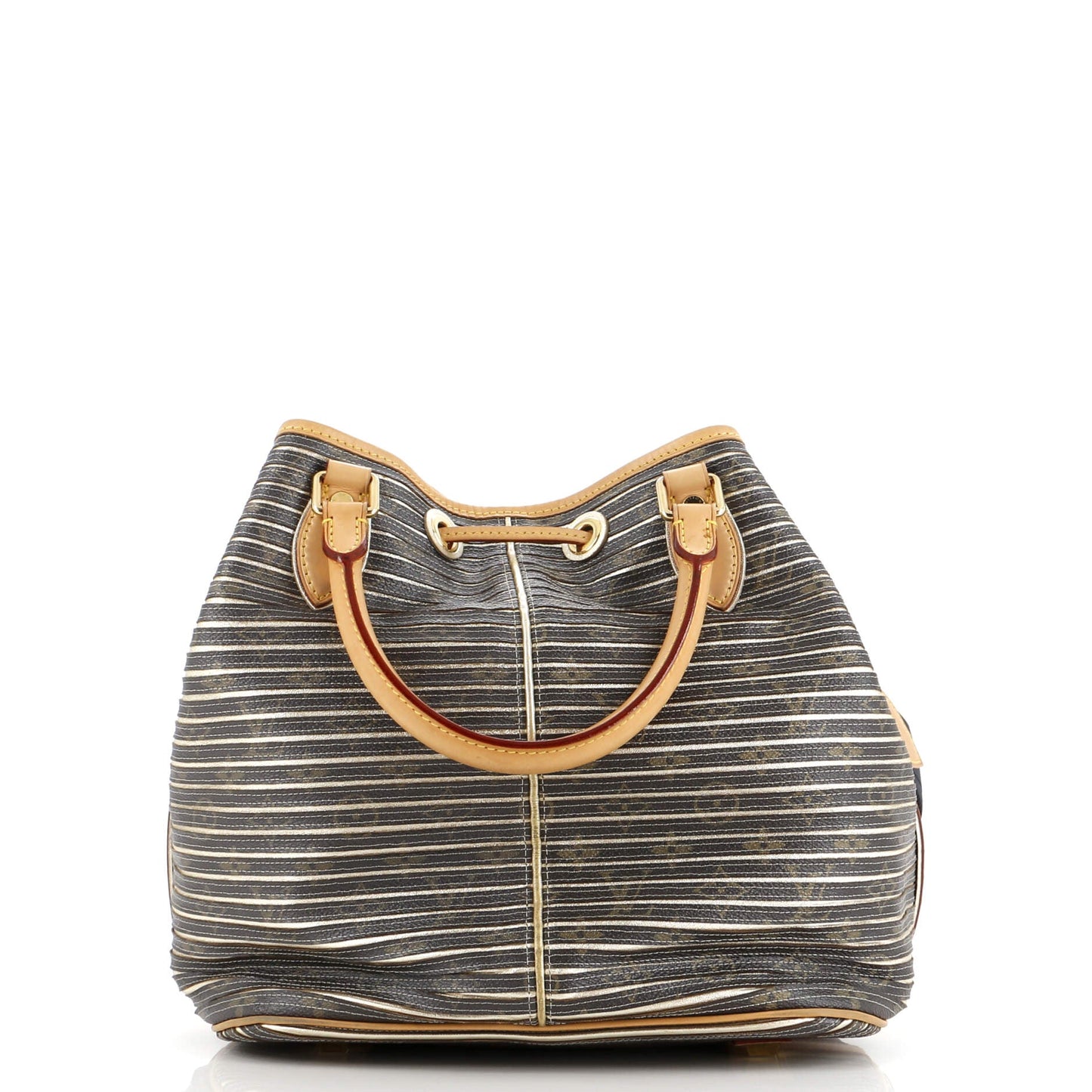 Neo Shoulder Bag Limited Edition Monogram Eden