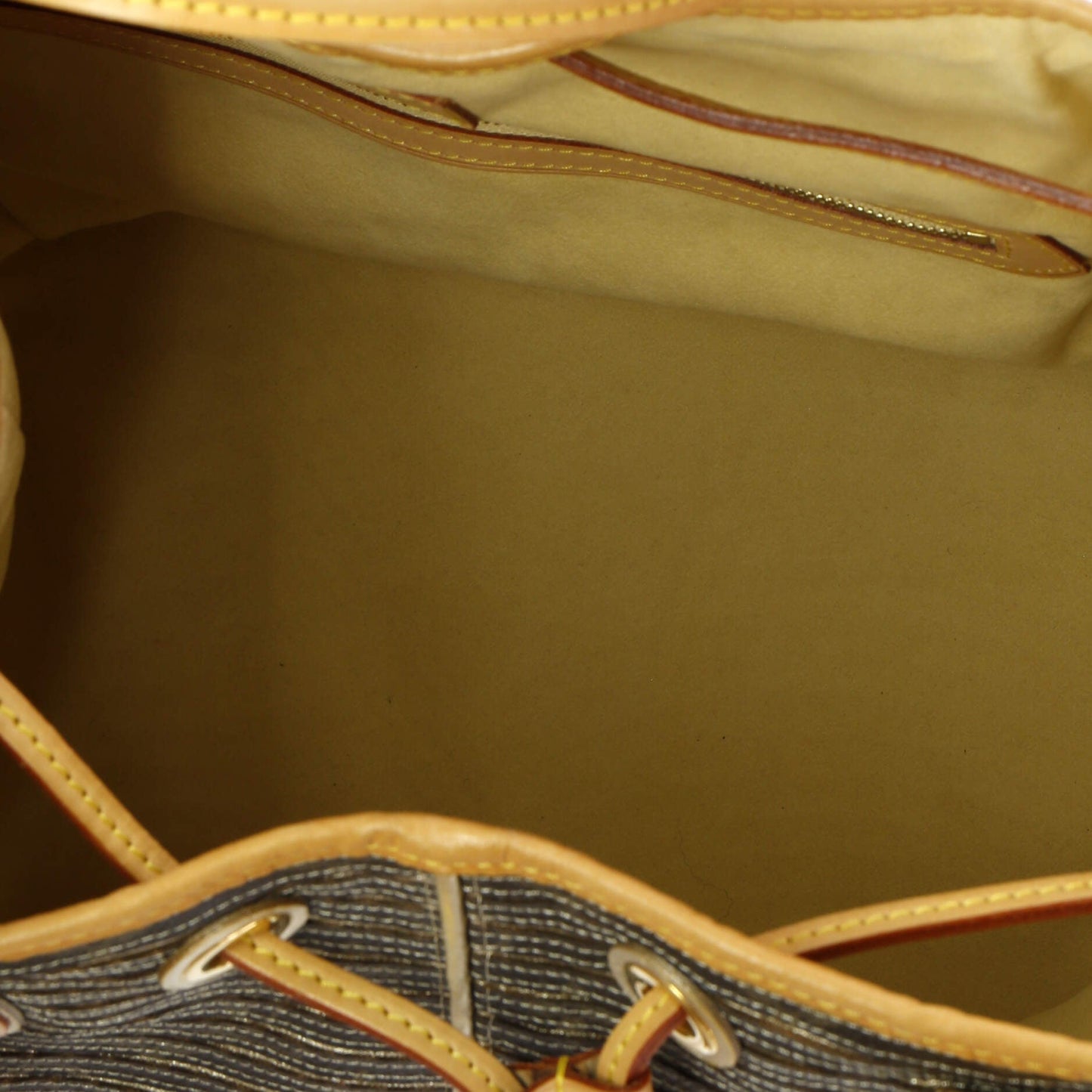 Neo Shoulder Bag Limited Edition Monogram Eden