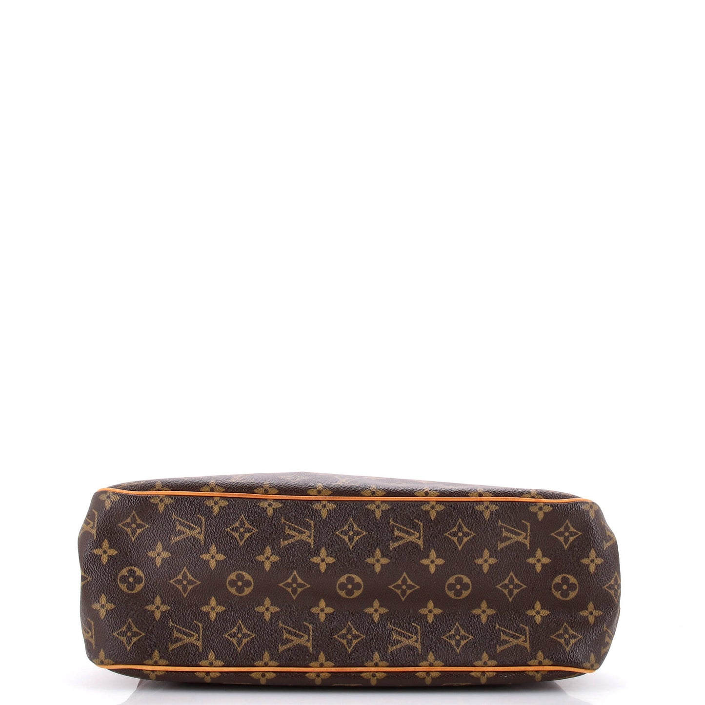 Batignolles Handbag Monogram Canvas Horizontal