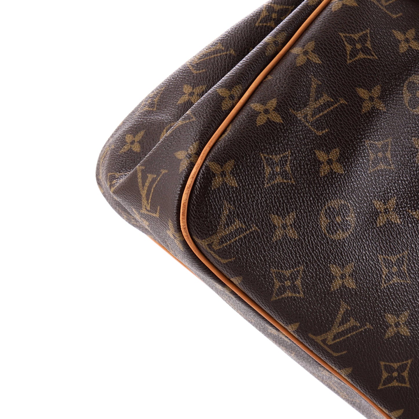 Batignolles Handbag Monogram Canvas Horizontal