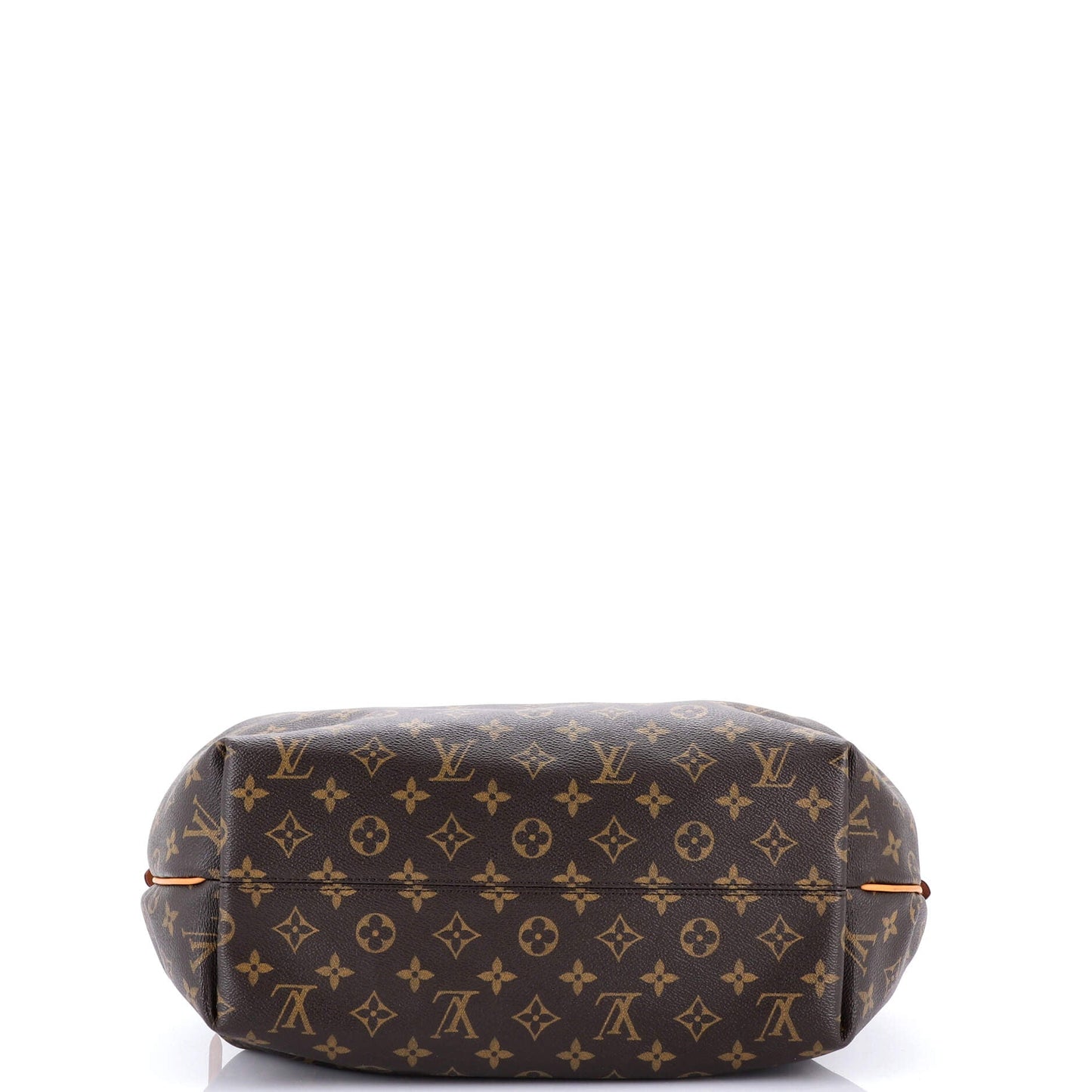 Turenne Handbag Monogram Canvas GM