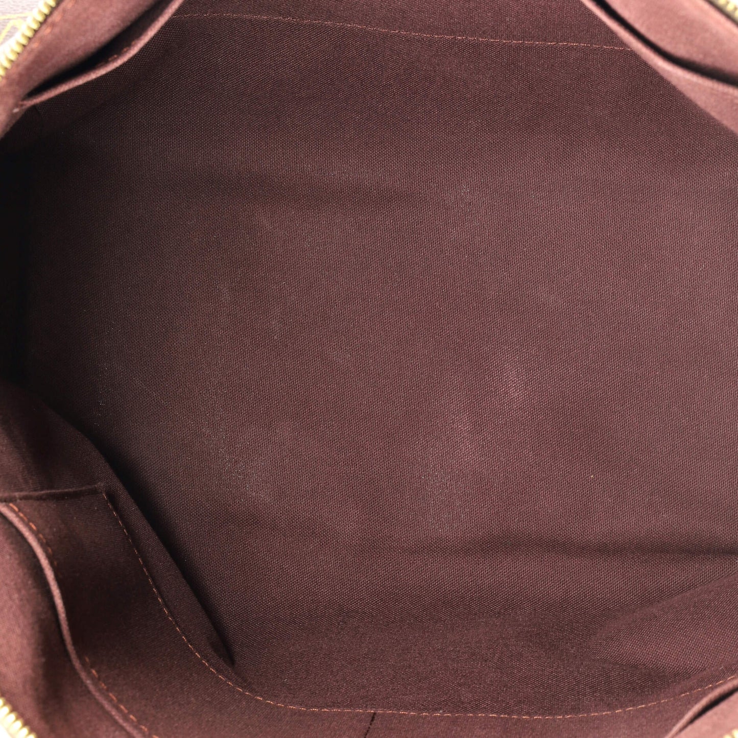 Turenne Handbag Monogram Canvas GM