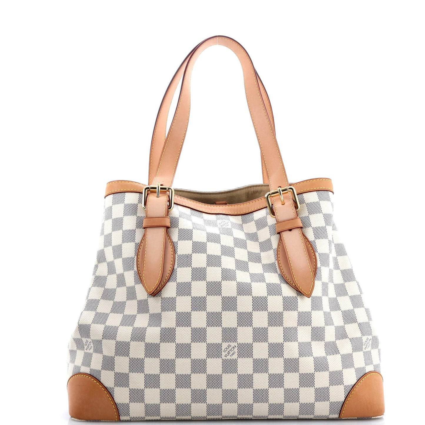 Hampstead Handbag Damier MM